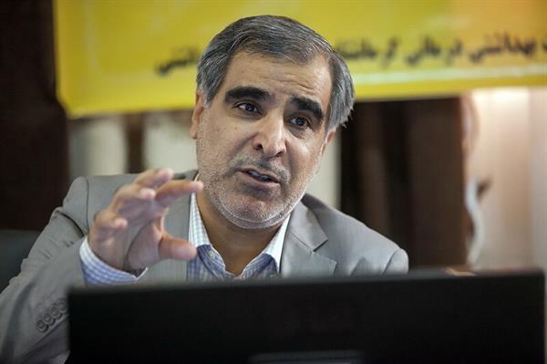 بروز بیماری وبا در کرمانشاه تکذیب شد