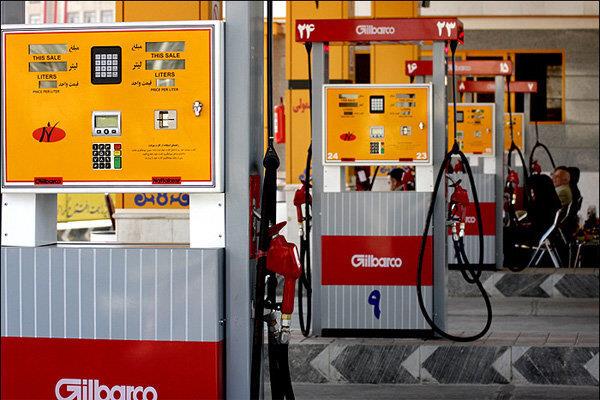 پلمپ دو پمپ بنزین به علت عدم رعایت موازین بهداشتی با دستور دادستان محترم