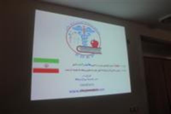 برگزاری کارگاه پیشگیری و کنترل و درمان تب مالت به روش SHEP MODELمورخه 1393/08/18مرکز بهداشت شهرستان