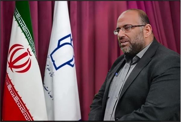 تودیع و معارفه مدیر بیمارستان امام خمینی ( ره) شهرستان اسلام آباد غرب1404/08/18