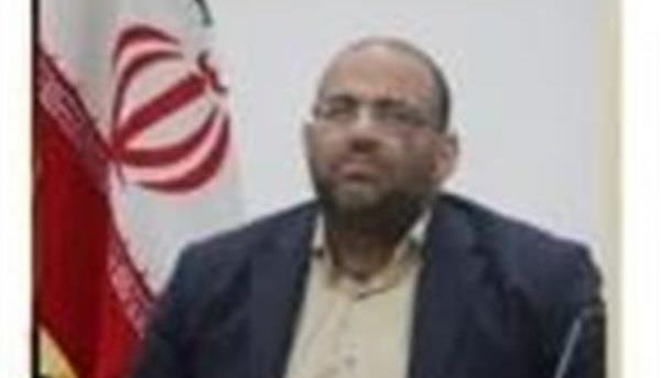 تودیع و معارفه مدیر بیمارستان امام خمینی ( ره) شهرستان اسلام آباد غرب1404/08/18