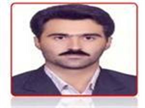 دکتر محمدرضا نادری به عنوان سرپرست شبکه بهداشت و درمان شهرستان اسلام آبادغرب منصوب شد