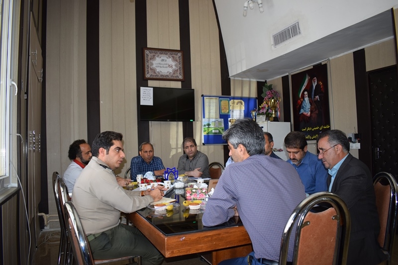 کمیته اربعین 2