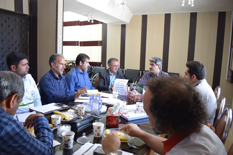 کمیته اربعین 3