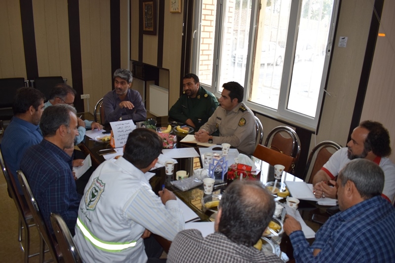 کمیته اربعین 4