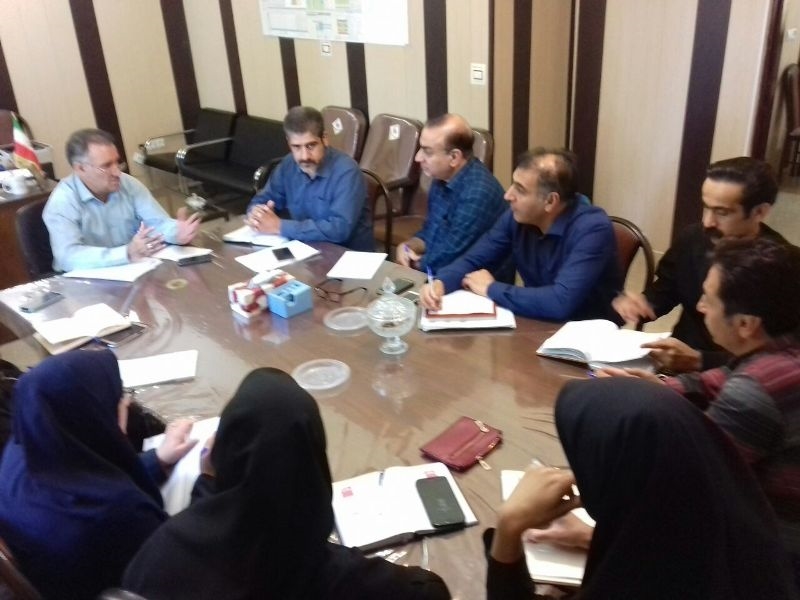 کمیته سرشماری عشایر 2