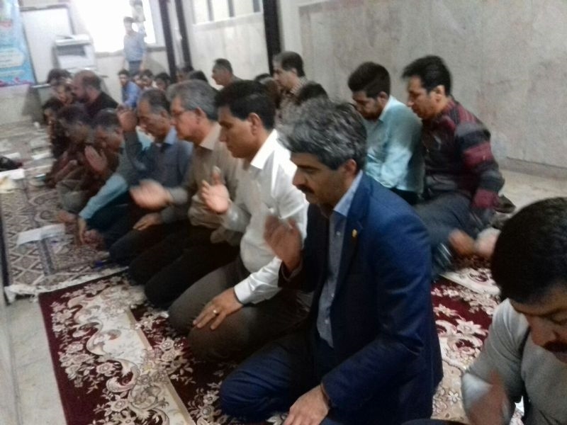 زیارت عاشورا 4