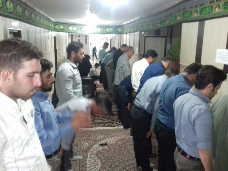 زیارت عاشورا 6