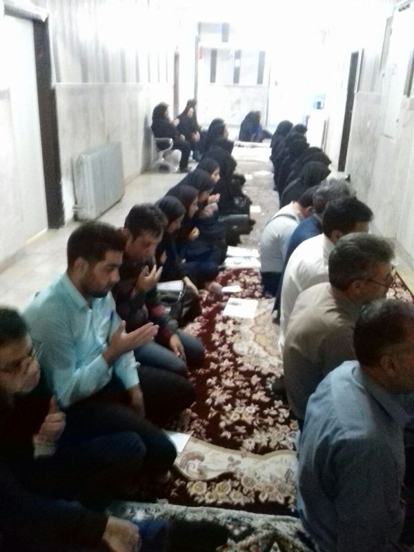 زیارت عاشورا 7