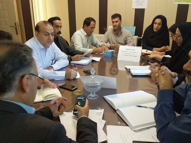 کمیته اربعین 1