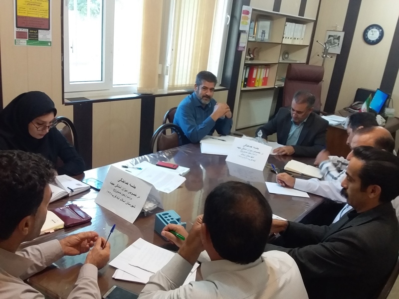 کمیته اربعین 3