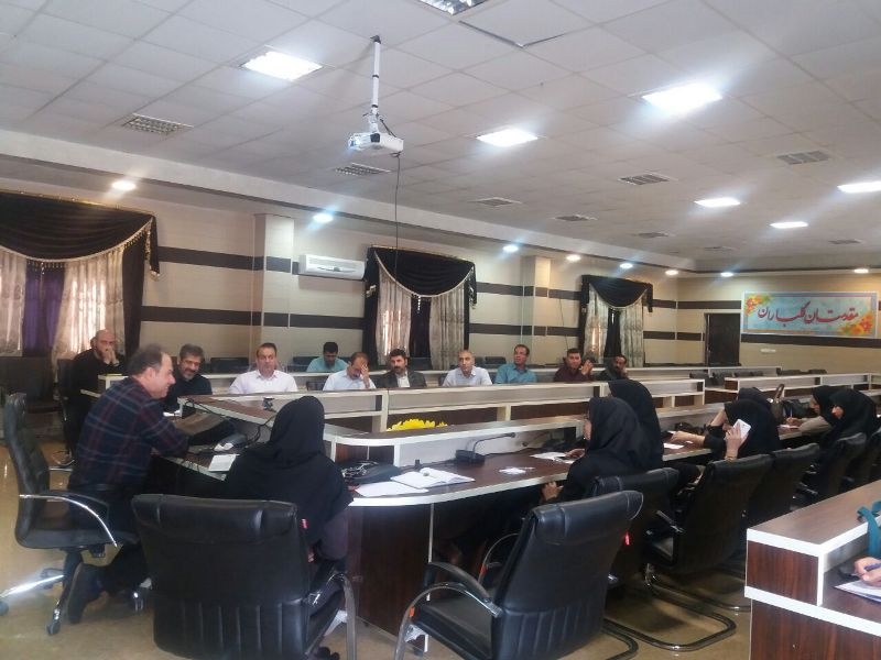 گاومشکوک به هاری 1