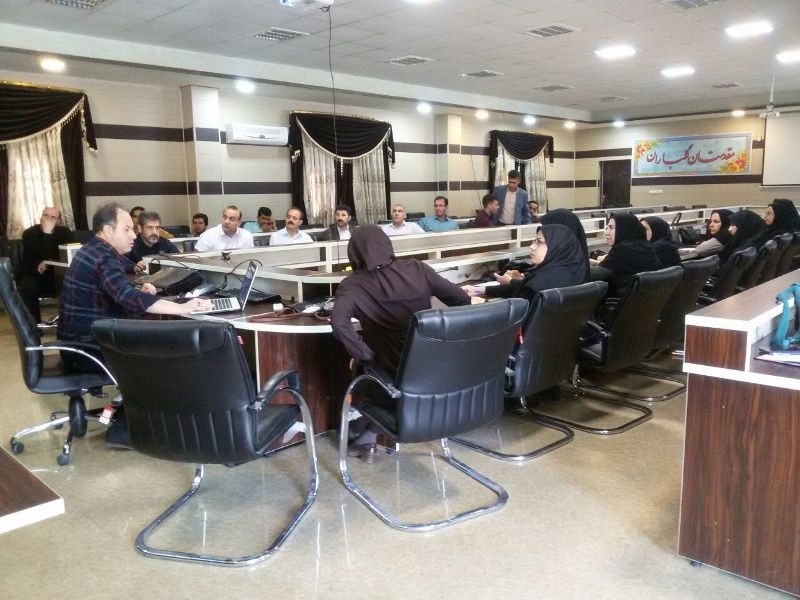 گاومشکوک به هاری 7