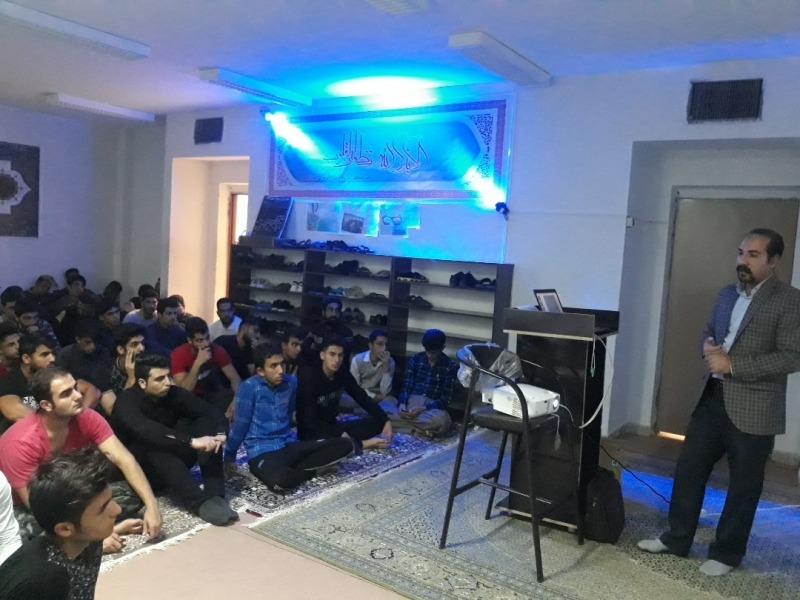 آموزش ایدز 6