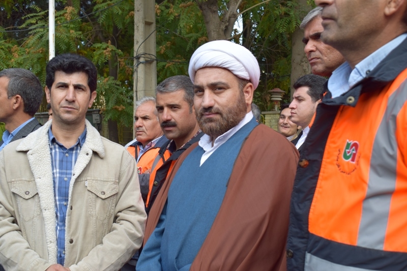 راهپیمایی 13 آبان ماه 18