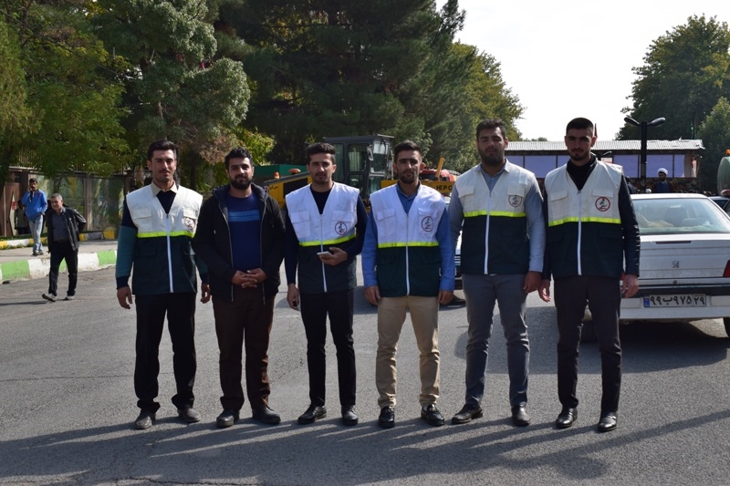 راهپیمایی 13 آبان ماه 19