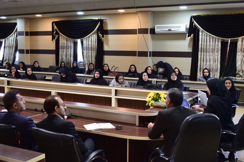 کارگاه فضای مجازی 3