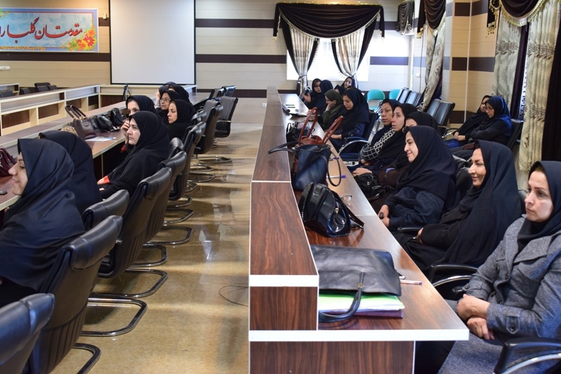 کارگاه فضای مجازی 5