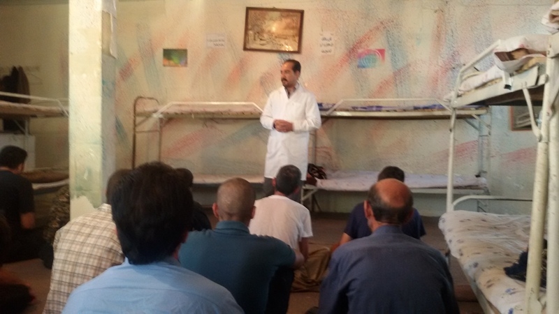 اموزش ایدز 1