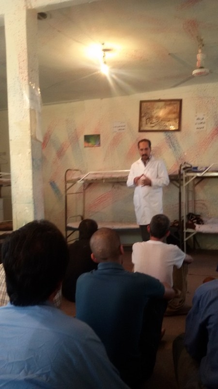 اموزش ایدز 2