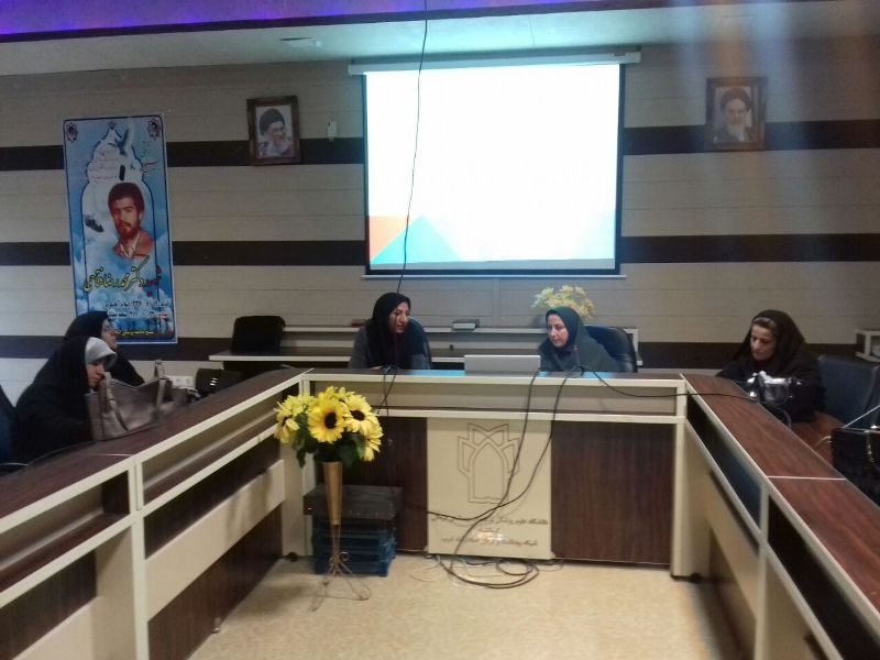 مدارس مروج آنفلوانزا 1