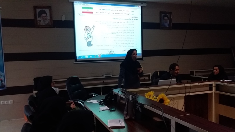 اموزش آنفلوانزا 2