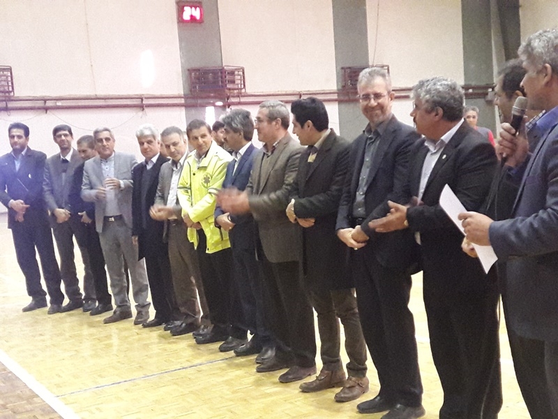 تیم فوتسال 4