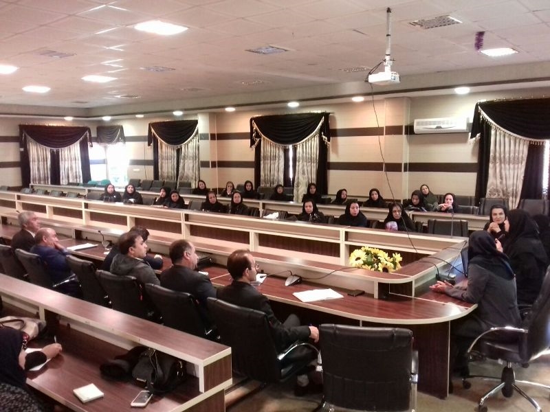 کارگاه ارتقاء بهداشت روان 2