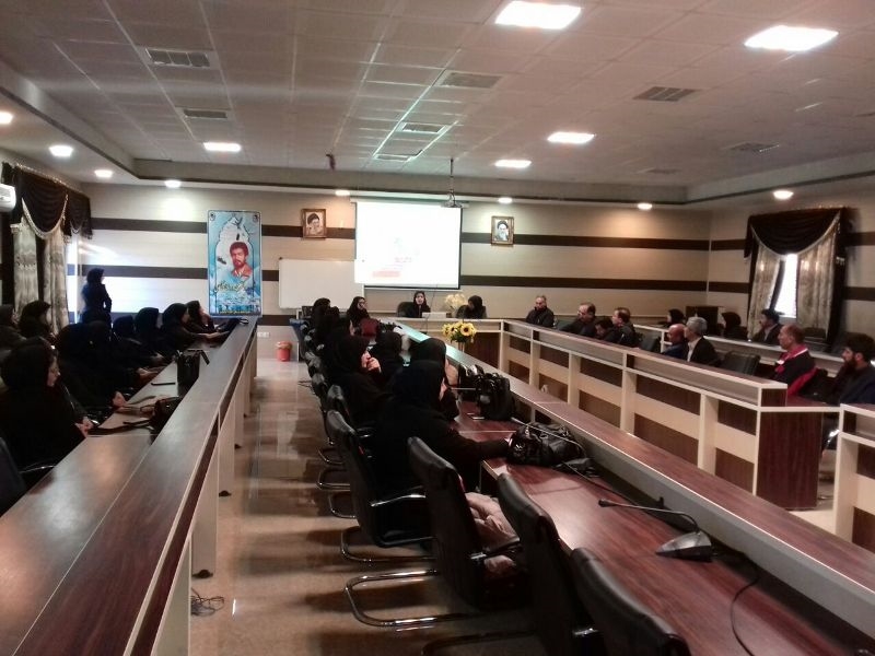 کارگاه ارتقاء بهداشت روان 5