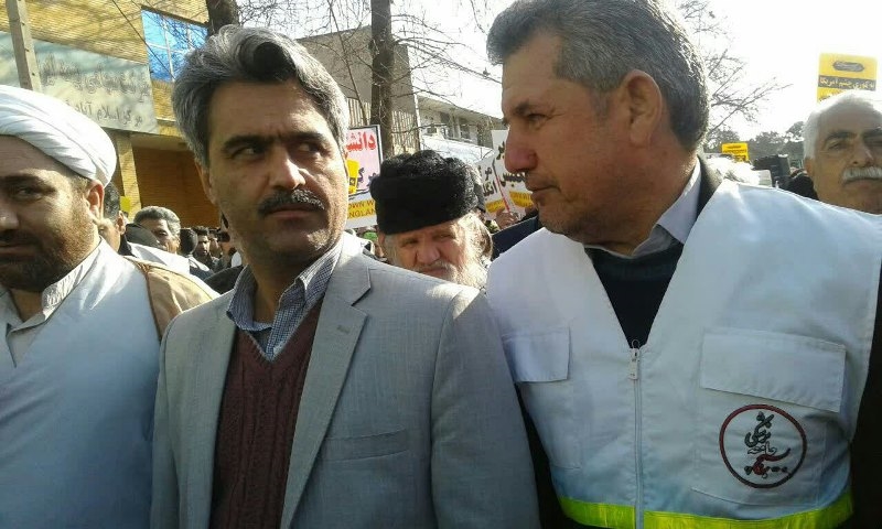 فعالیتهای بسیج جامعه پزشکی در سال 98 18