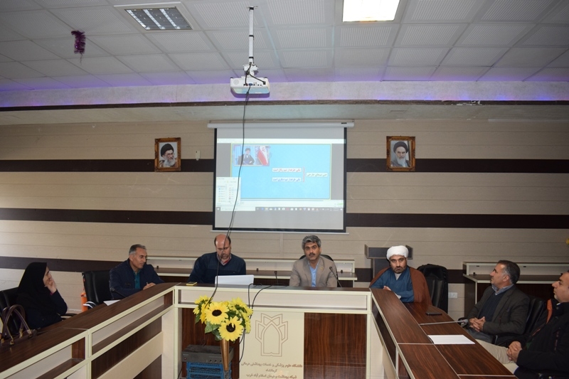 کارگاه بصریت 3