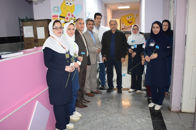 روز پرستار 2