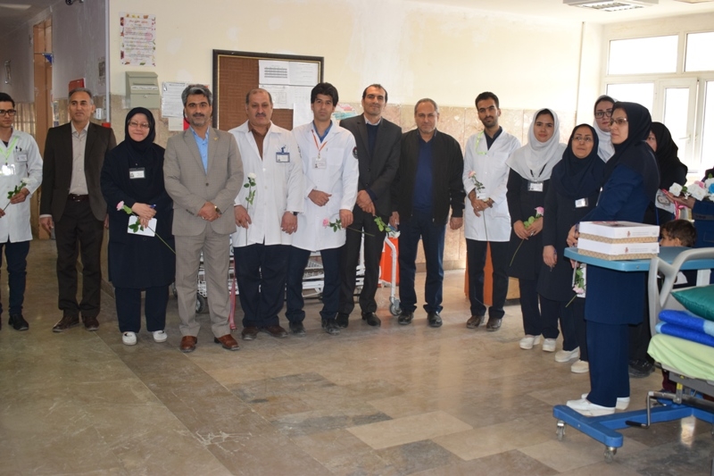 روز پرستار 4