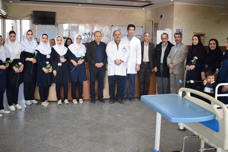 روز پرستار 5