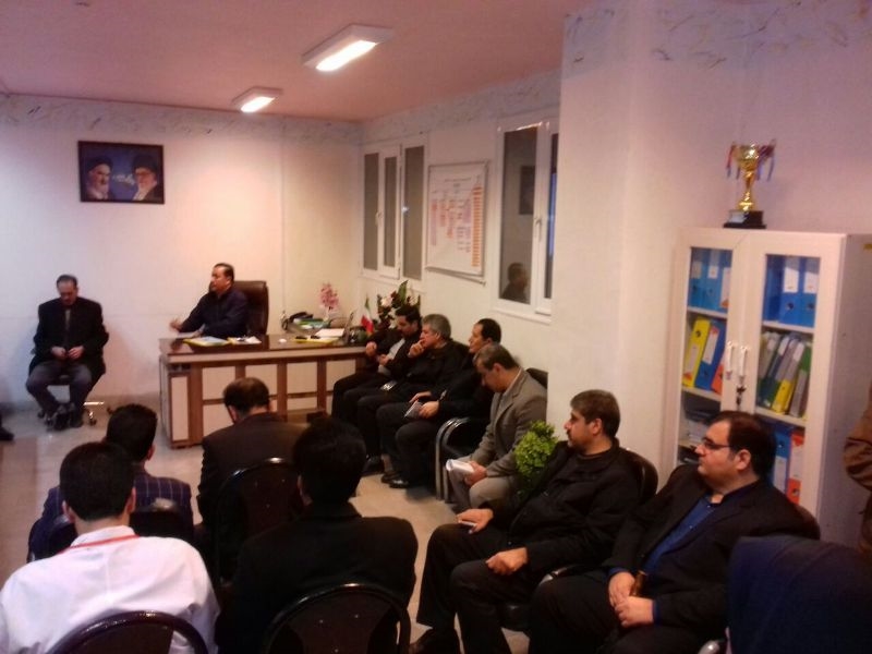 کمیته بهران 3