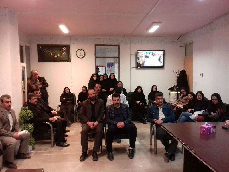 کمیته بهران 5