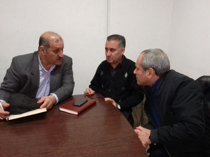 کميته بهران 9