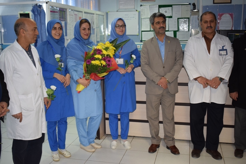 روزپرستار 12