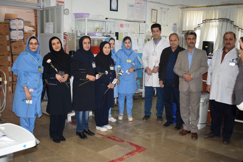 روزپرستار 16