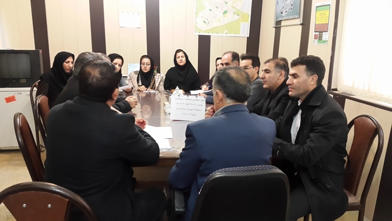 کمیته فلج اطفال تزریقی 5