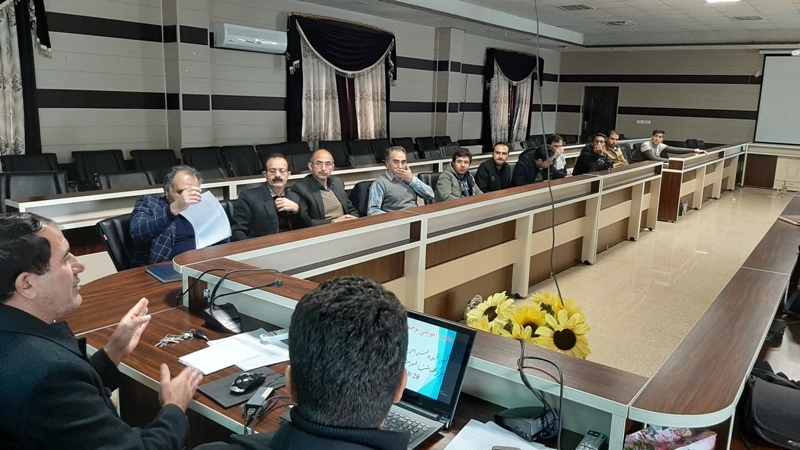 کمپین فلج اطفال تزریقی 1