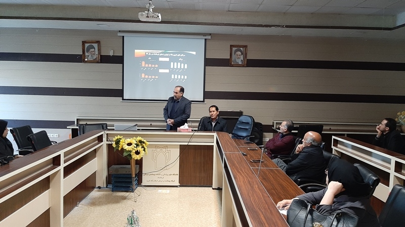 کارگاه سرطان 9