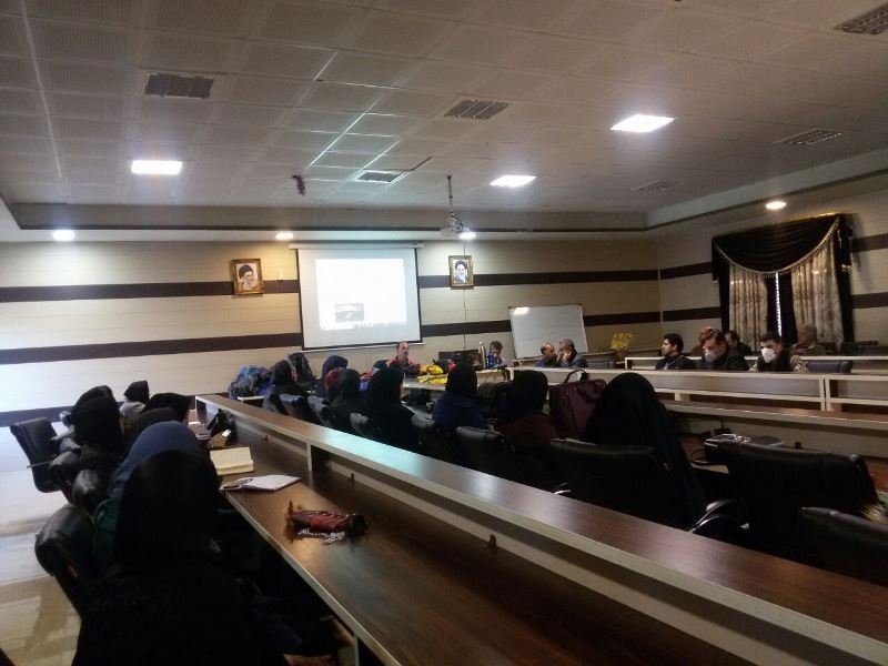 جلسه کوهنوردی 3