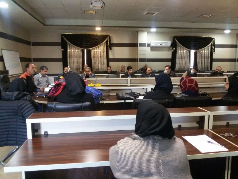 جلسه کوهنوردی 4