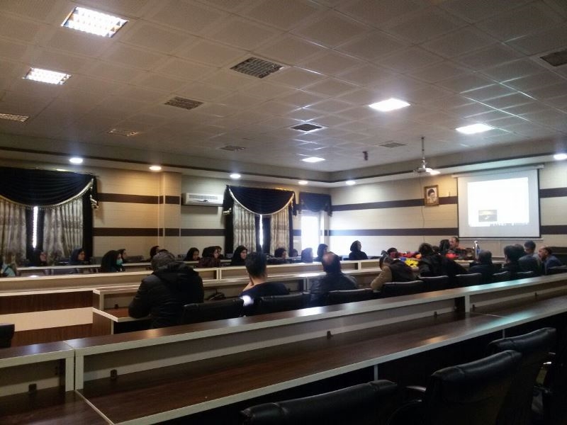 جلسه کوهنوردی 5