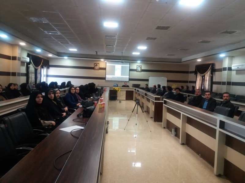 جلسه مدارس 9