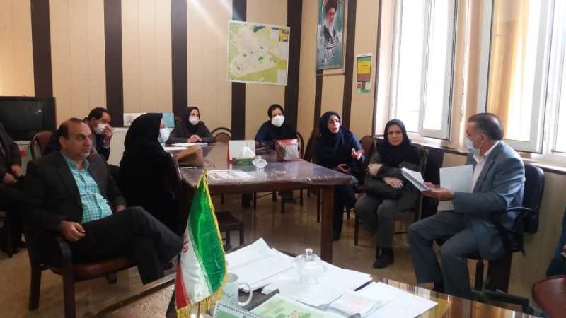 کمیته کورونا 2