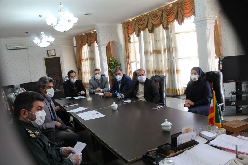 فرمانداری 2