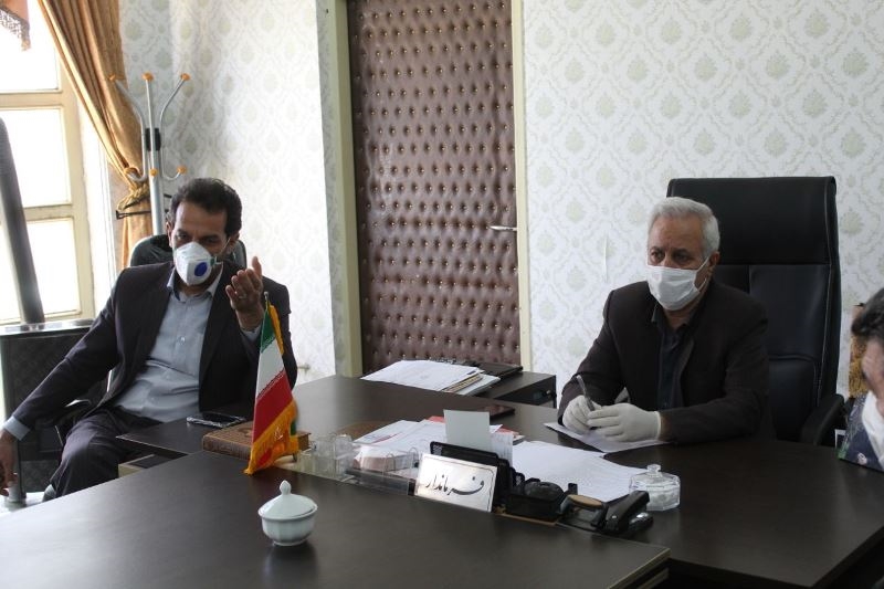 فرمانداری 4