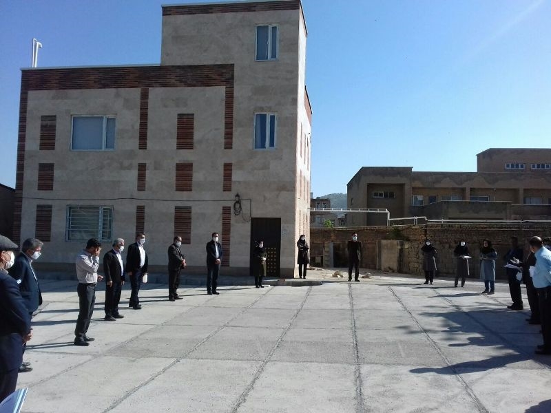 کارگروه فرمانداری 2